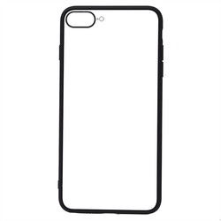 Apple iPhone 6 Plus Case Zore Endi Cover - 12