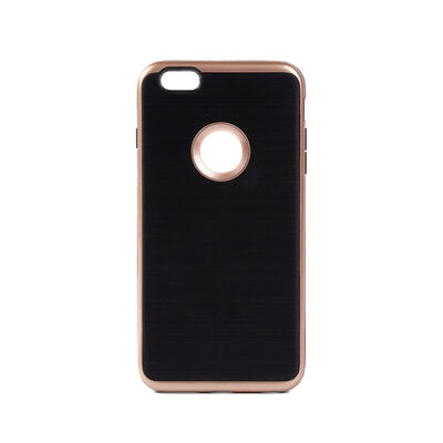 Apple iPhone 6 Plus Case Zore İnfinity Motomo Cover - 3