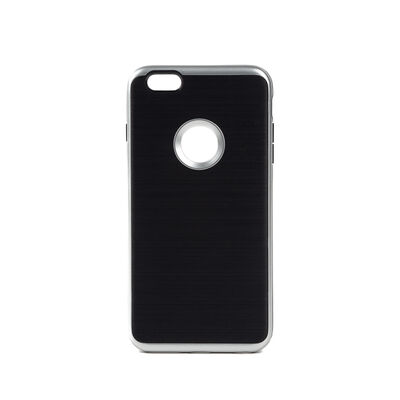 Apple iPhone 6 Plus Case Zore İnfinity Motomo Cover - 4