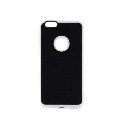 Apple iPhone 6 Plus Case Zore İnfinity Motomo Cover - 8
