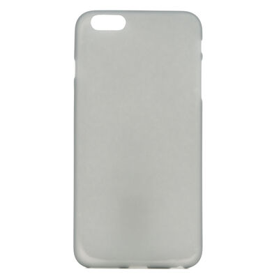Apple iPhone 6 Plus Case Zore Polo Silicon Cover - 1