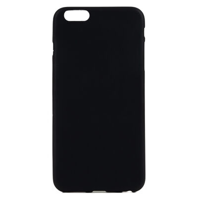 Apple iPhone 6 Plus Case Zore Polo Silicon Cover - 2