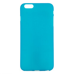 Apple iPhone 6 Plus Case Zore Polo Silicon Cover - 5