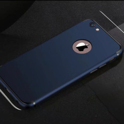 Apple iPhone 6 Plus Kılıf Voero Ekro Kapak - 11