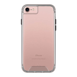 Apple iPhone 6 Plus Kılıf Zore Gard Silikon - 2