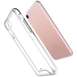 Apple iPhone 6 Plus Kılıf Zore Gard Silikon - 7