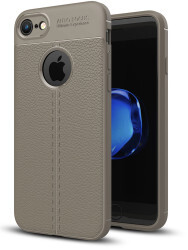 Apple iPhone 6 Plus Kılıf Zore Niss Silikon Kapak - 14