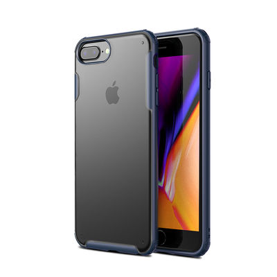 Apple iPhone 6 Plus Kılıf Zore Volks Kapak - 13