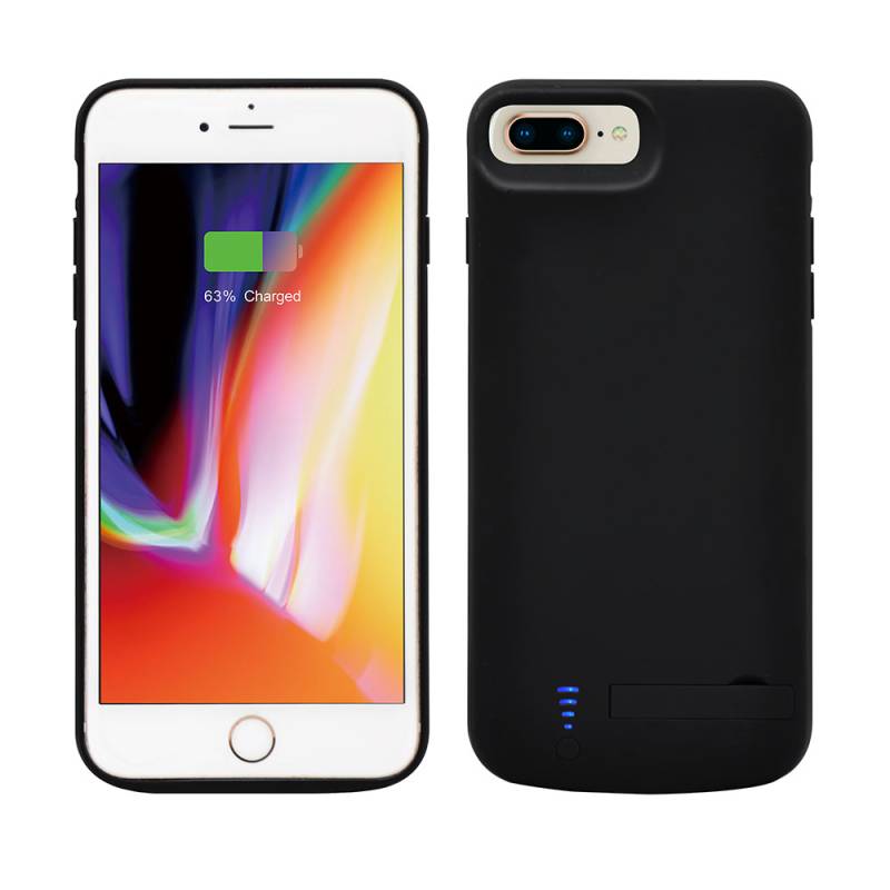 Apple iPhone 6 Plus Zore 6000 mAh Rechargeable Case - 1