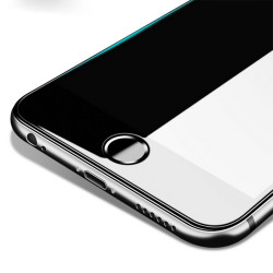 Apple iPhone 6 Zore 3D Latte Cam Ekran Koruyucu - 12