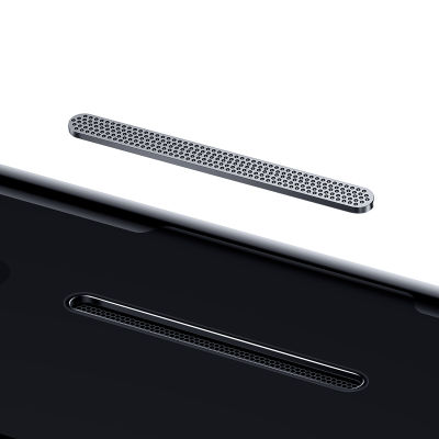 Apple iPhone 6 Zore Anti-Dust Glass Temperli Ekran Koruyucu - 2