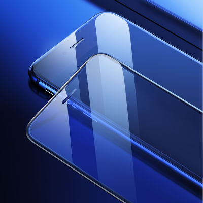 Apple iPhone 6 Zore Anti-Dust Glass Temperli Ekran Koruyucu - 5