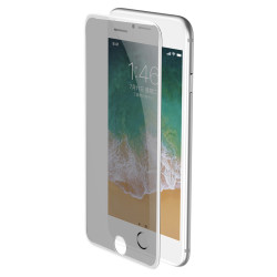 Apple iPhone 6 Zore Anti-Dust Privacy Temperli Ekran Koruyucu - 5