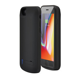 Apple iPhone 6 Zore Charge Case - 1