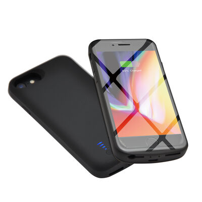 Apple iPhone 6 Zore Charge Case - 8