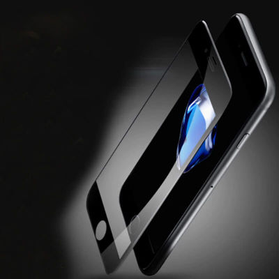Apple iPhone 6 Zore Eto Cam Ekran Koruyucu - 5