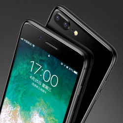Apple iPhone 7 Benks 0.3mm V Pro Ekran Koruyucu - 2