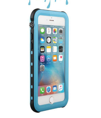 Apple iPhone 7 Case 1-1 Waterproof Case - 4