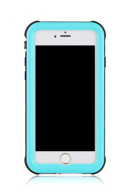 Apple iPhone 7 Case 1-1 Waterproof Case - 9