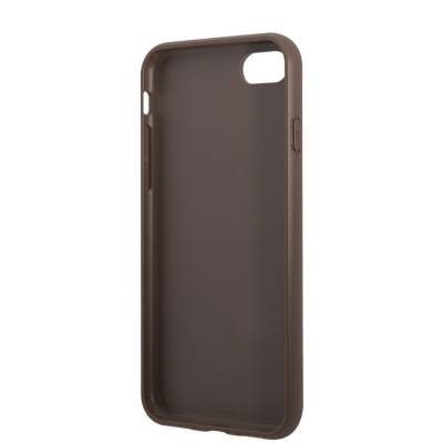 Apple iPhone 7 Case GUESS Dual Card Compartment Cover - 6