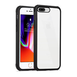 Apple iPhone 7 Plus Case Zore Tiron Cover - 6
