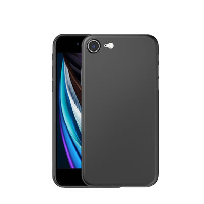 Apple iPhone 7 Case ​​​​​Wiwu Skin Nano PP Cover - 11