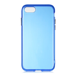 Apple iPhone 7 Case Zore Bistro Cover - 6