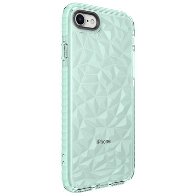 Apple iPhone 7 Case Zore Buzz Cover - 1