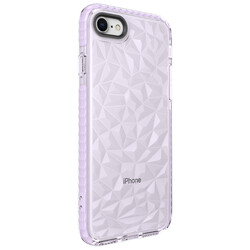 Apple iPhone 7 Case Zore Buzz Cover - 3