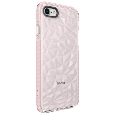Apple iPhone 7 Case Zore Buzz Cover - 4