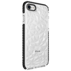 Apple iPhone 7 Case Zore Buzz Cover - 6