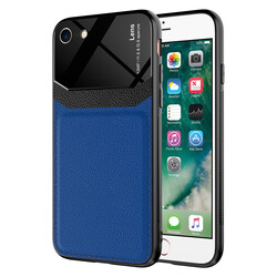 Apple iPhone 7 Case ​Zore Emiks Cover - 5