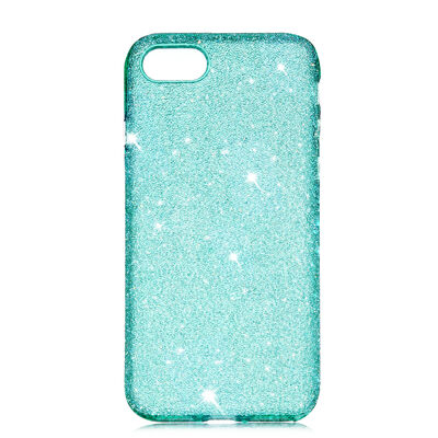Apple iPhone 7 Case ​​​Zore Eni Cover - 16