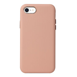 Apple iPhone 7 Case Zore Eyzi Cover - 11