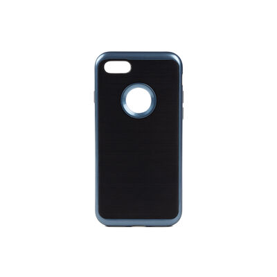 Apple iPhone 7 Case Zore İnfinity Motomo Cover - 1