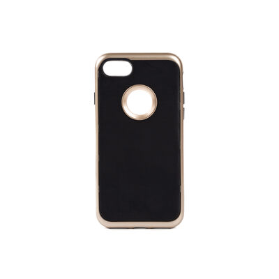 Apple iPhone 7 Case Zore İnfinity Motomo Cover - 2