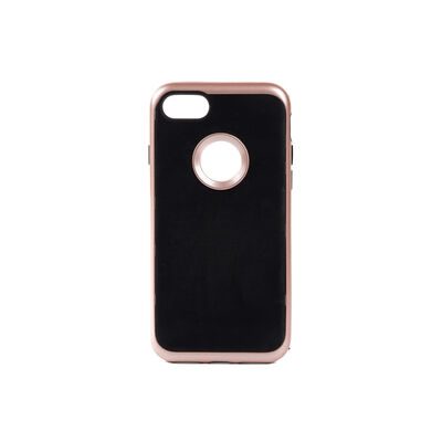 Apple iPhone 7 Case Zore İnfinity Motomo Cover - 3