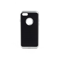Apple iPhone 7 Case Zore İnfinity Motomo Cover - 4