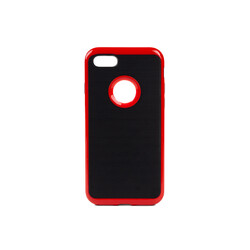 Apple iPhone 7 Case Zore İnfinity Motomo Cover - 10