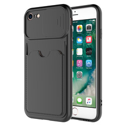 Apple iPhone 7 Case ​Zore Kartix Cover - 8