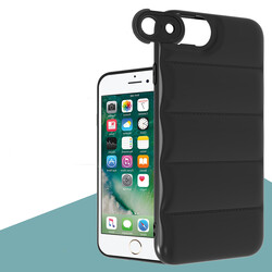 Apple iPhone 7 Case Zore Kasis Cover - 3