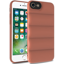 Apple iPhone 7 Case Zore Kasis Cover - 10