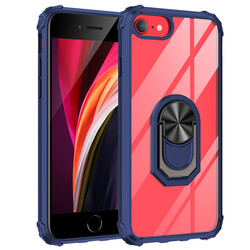 Apple iPhone 7 Case Zore Mola Cover - 14