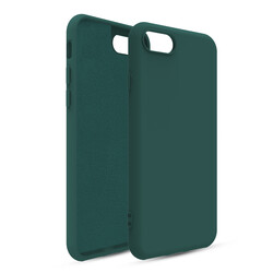 Apple iPhone 7 Case Zore Oley Cover - 8