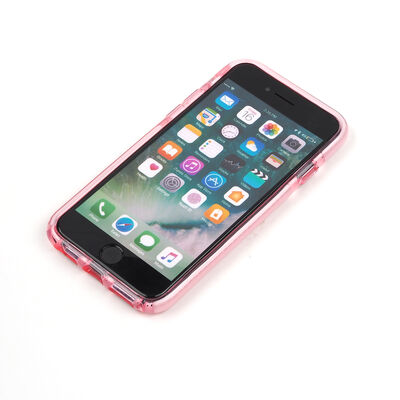 Apple iPhone 7 Case Zore Punto Cover - 2