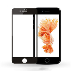 Apple iPhone 7 Davin 5D Cam Ekran Koruyucu - 11