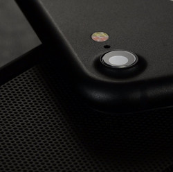 Apple iPhone 7 Zore Kamera Lens Koruyucu Cam Filmi - 6