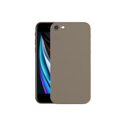 Apple iPhone 7 Kılıf ​​​​​Wiwu Skin Nano PP Kapak - 1