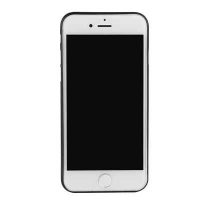 Apple iPhone 7 Kılıf Zore 1.Kalite PP Silikon - 3
