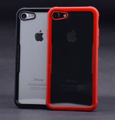 Apple iPhone 7 Kılıf Zore Craft Arka Kapak - 6